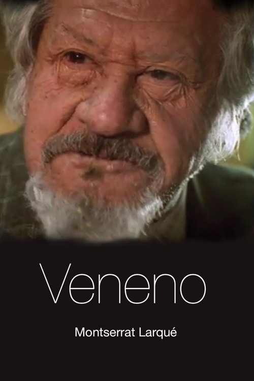 Veneno (2002) poster