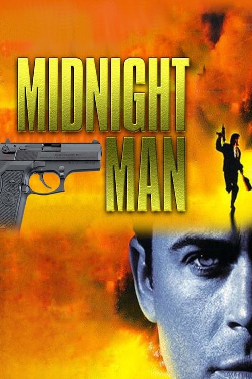 Midnight Man (1997) poster