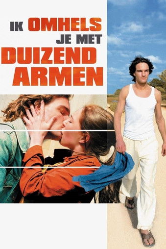 A Thousand Kisses (2006) poster