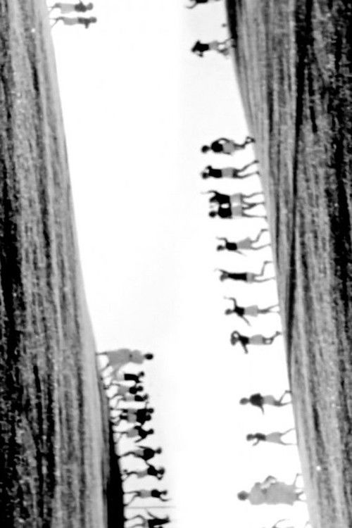 Melancolía (2016) poster