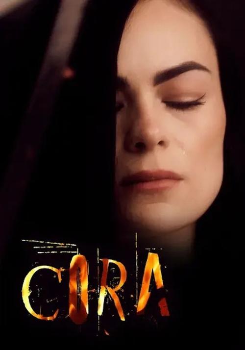 Cora (2024) poster