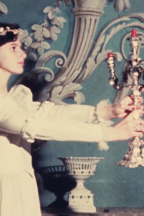 The Princess and the Shepherd. A Fairytale (1978) poster