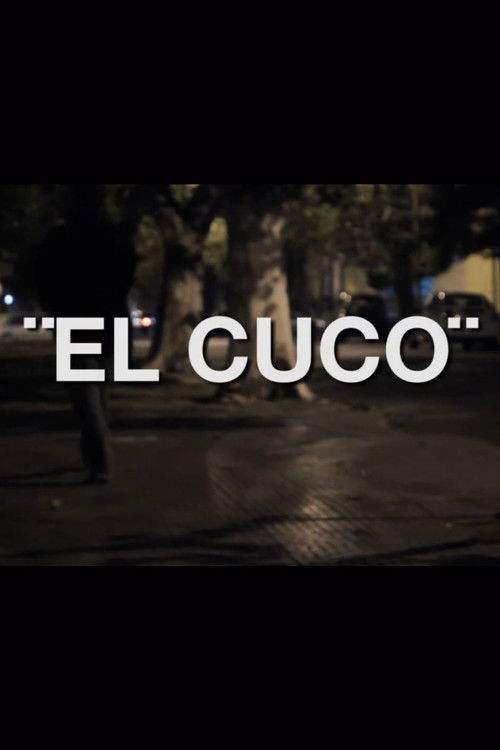 El Cuco (2012) poster