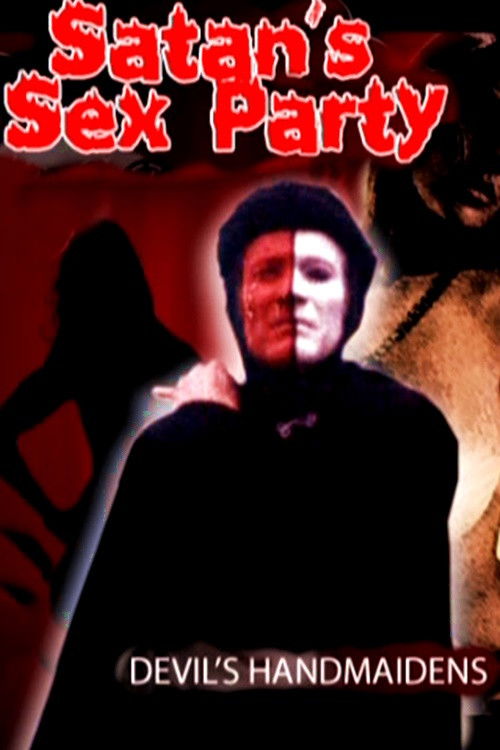 The Lucifers (1971) poster