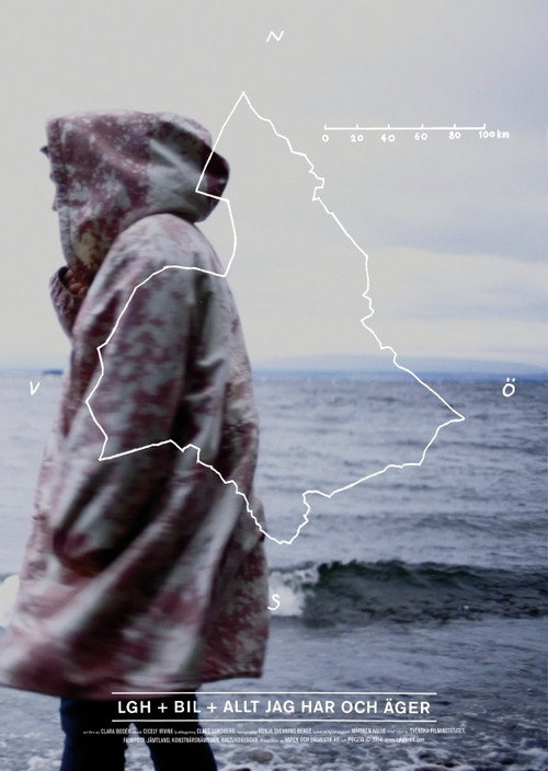 Apt. + Car + All I Have and Own (2014) poster