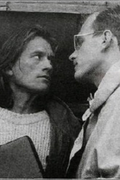 Mines That Explode Later (Than Expected) (1991) poster