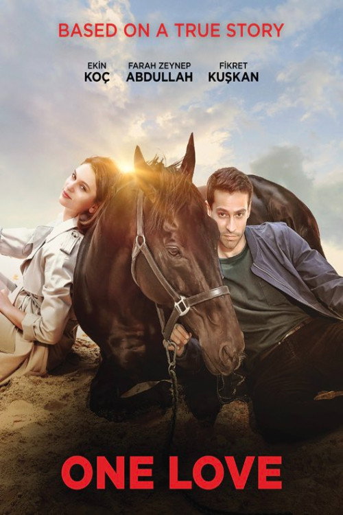 Bizim İçin Şampiyon (2018) poster