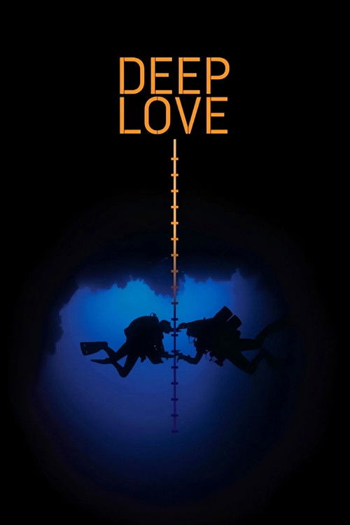 Deep Love (2013) poster
