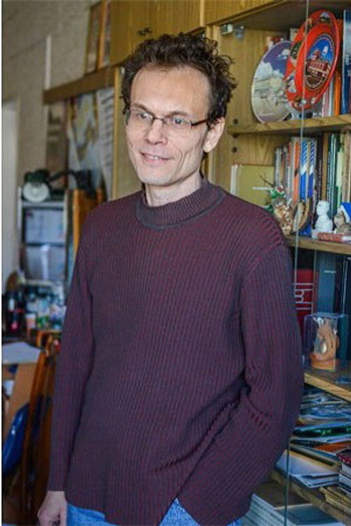 Михаил Смоляницкий