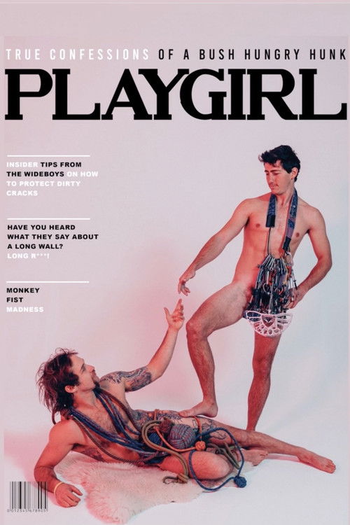 The Long Wall (2023) poster