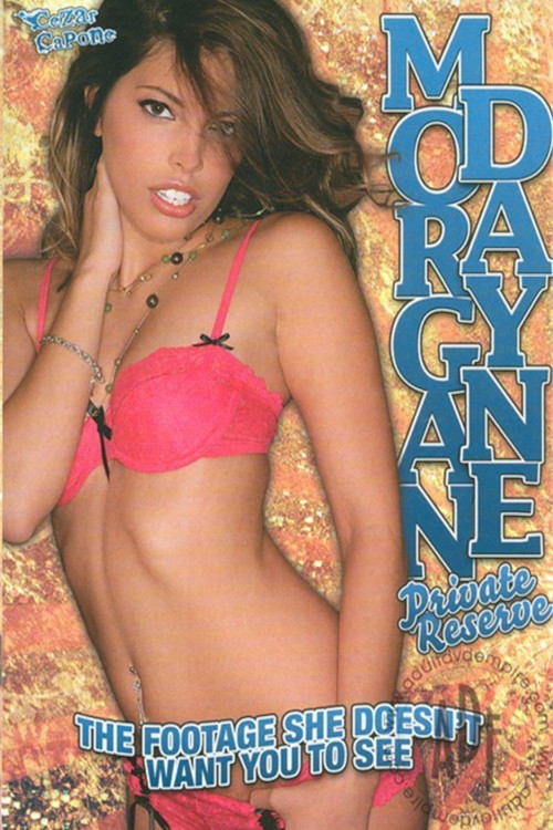 Morgan Dayne Private Reserve (2010) poster
