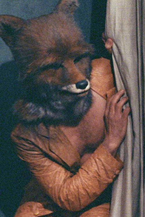 La mort de Molière (1994) poster