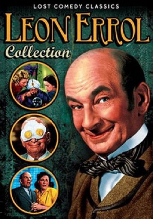 Bested by a Beard (1940) poster