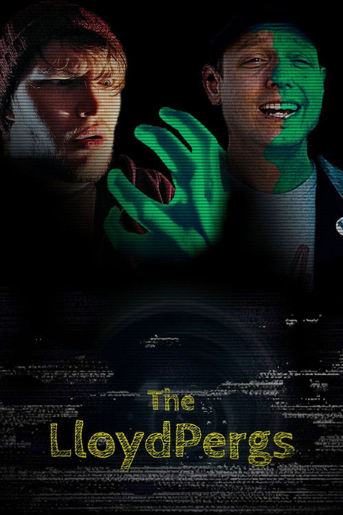 The LloydPergs (2023) poster