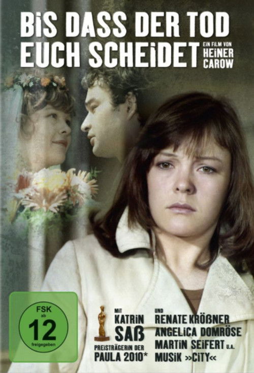 Bis daß der Tod euch scheidet (1979) poster