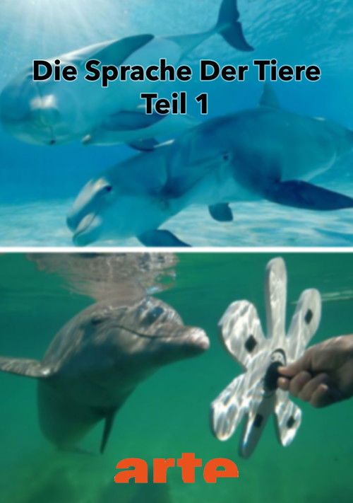 Die Eloquenz der Tiere (1/2) (2018) poster