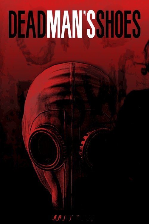 Dead Man's Shoes (2004) poster