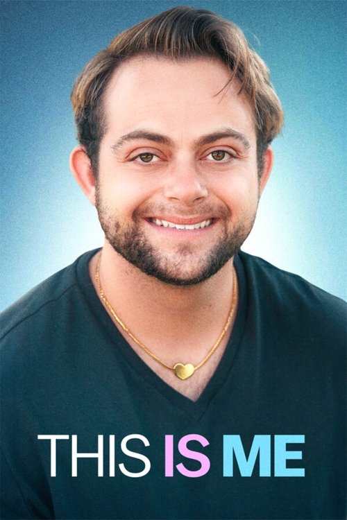 This Is Me (2024) poster