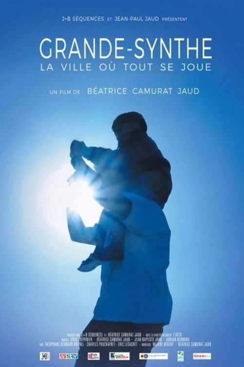 Grande-Synthe (2018) poster