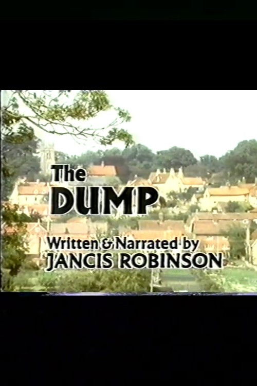 The Dump (1986) poster