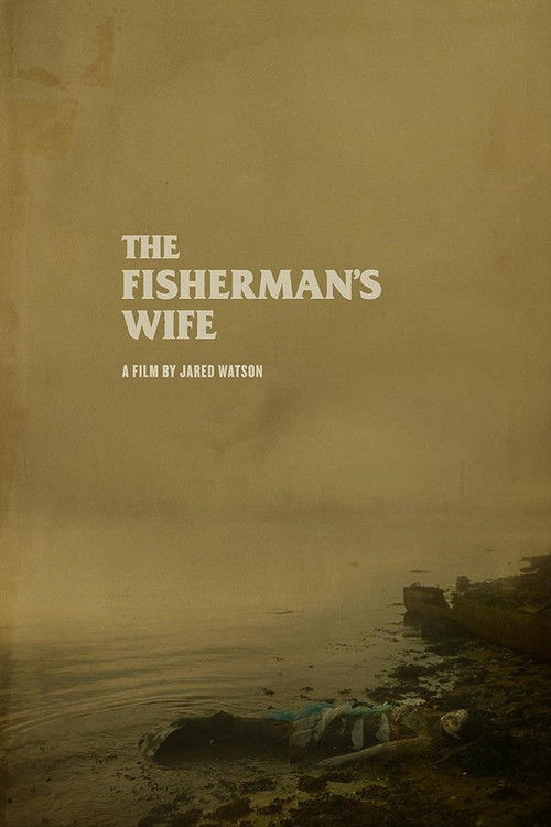 The Fisherman’s Wife (2024) poster