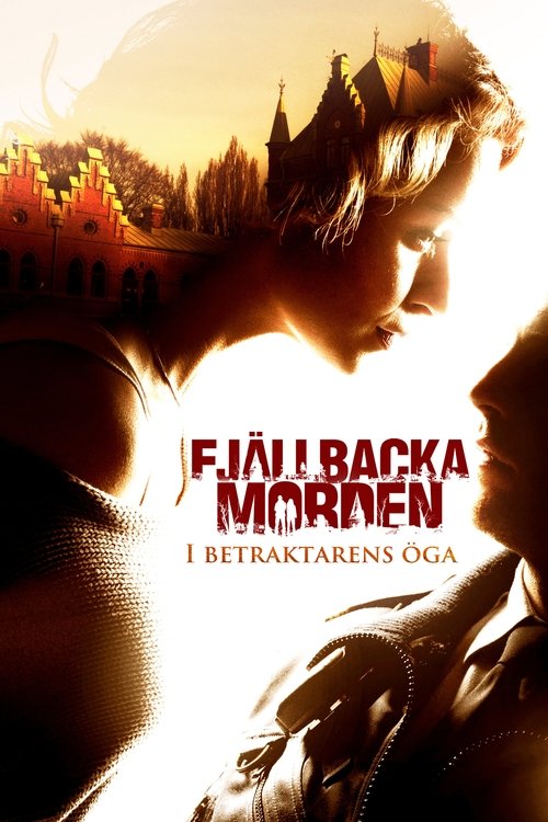 Fjällbackamorden 1 - I betraktarens öga (2012) poster