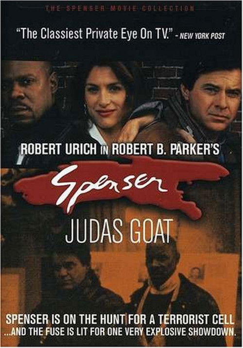 Spenser: The Judas Goat (1994) poster