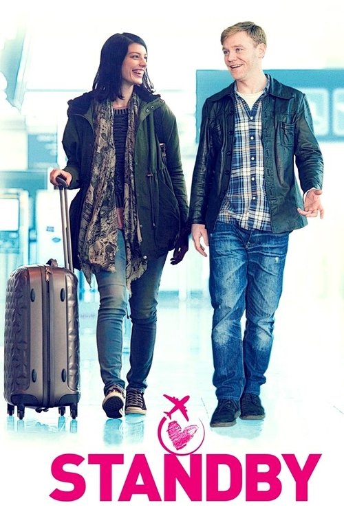 Beklemede (2014) poster