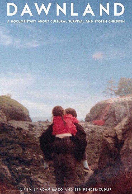 Dawnland (2018) poster