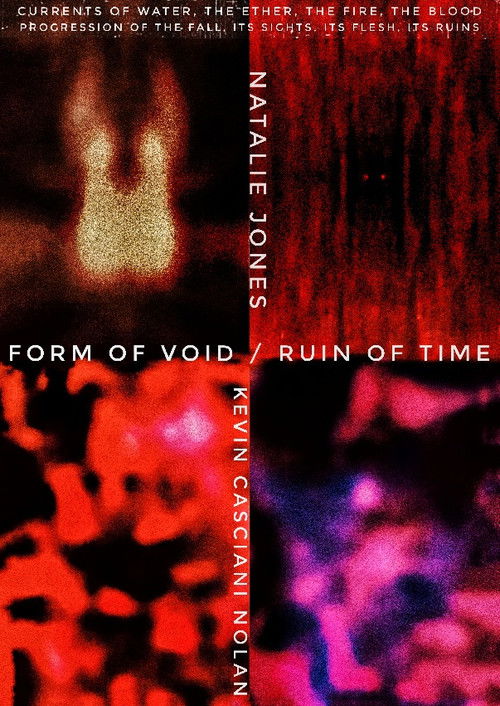 Form Of Void / Ruin Of Time (2025) poster