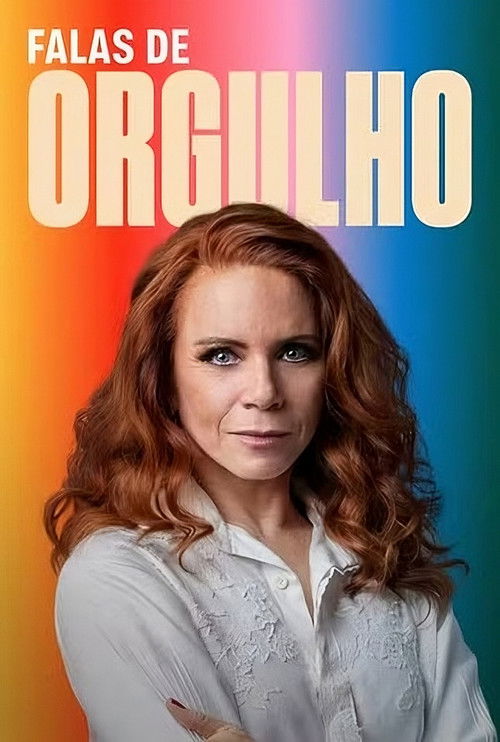 Falas de Orgulho (2024) poster