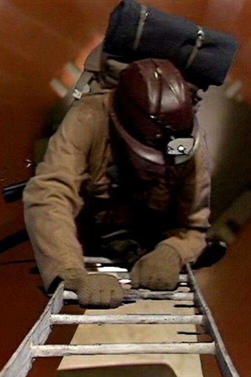 The Man in My Head (1971) poster