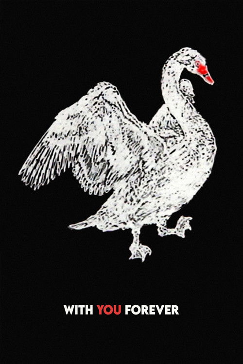 With You Forever (2019) poster