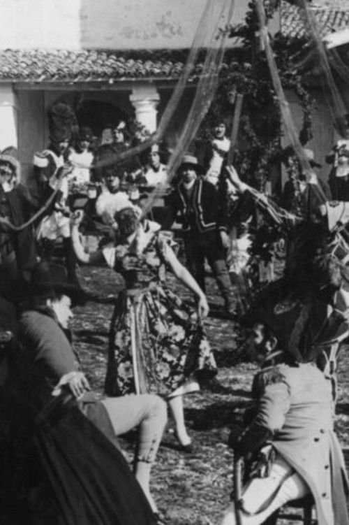 Fra Diavolo (1925) poster