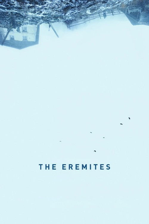The Eremites (2017) poster