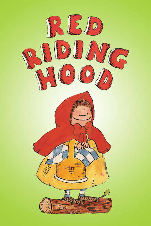 Red Riding Hood (1992) poster