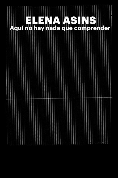 There Is Nothing to Understand Here (2022) poster