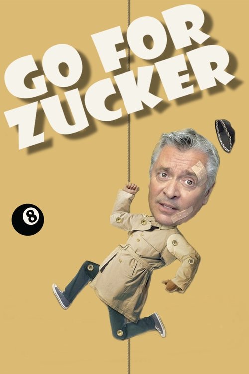 Go for Zucker (2004) poster