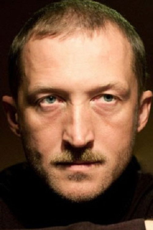 Антон Успенский