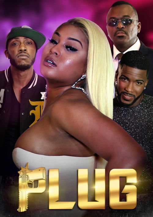 Plug (2023) poster