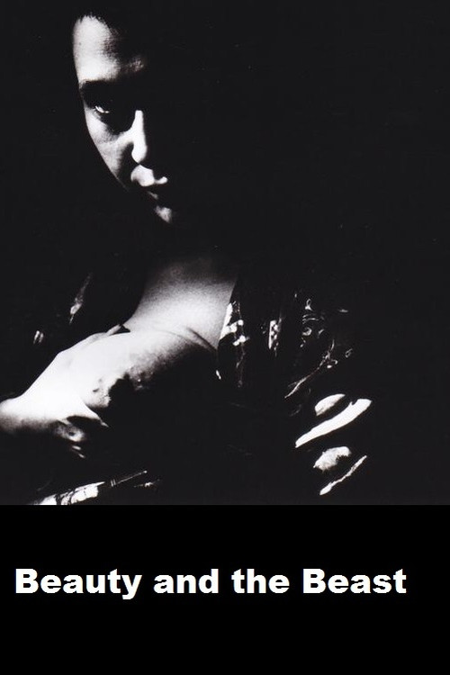 Beauty and the Beast (1993) poster