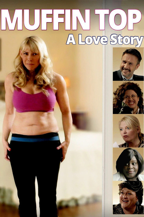 Muffin Top: A Love Story (2014) poster