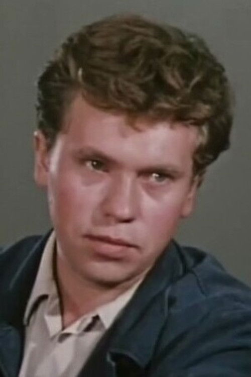 Алексей Мороз