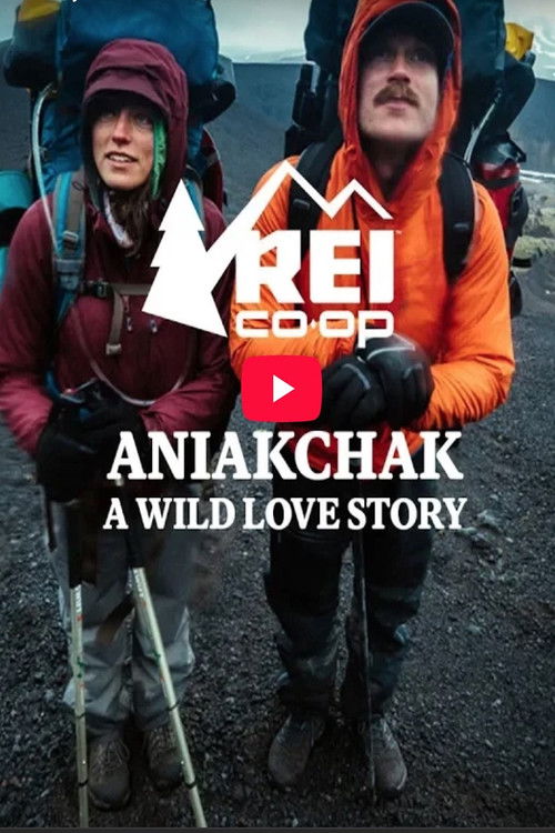 Aniakchak, A Wild Love Story (2019) poster