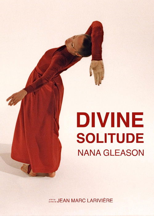 Divine Solitude (1986) poster