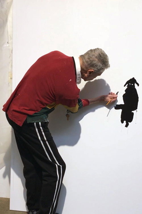 Fragments (2020) poster