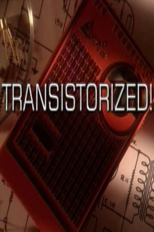 Transistorized! (1998) poster