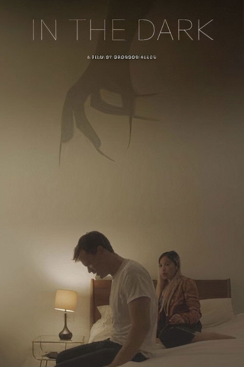In The Dark (2022) poster