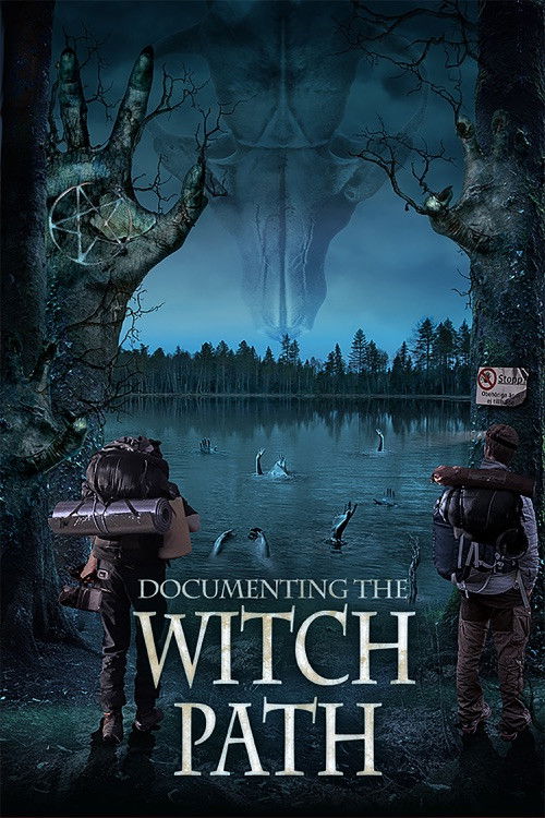 Documenting the Witch Path (2019) poster