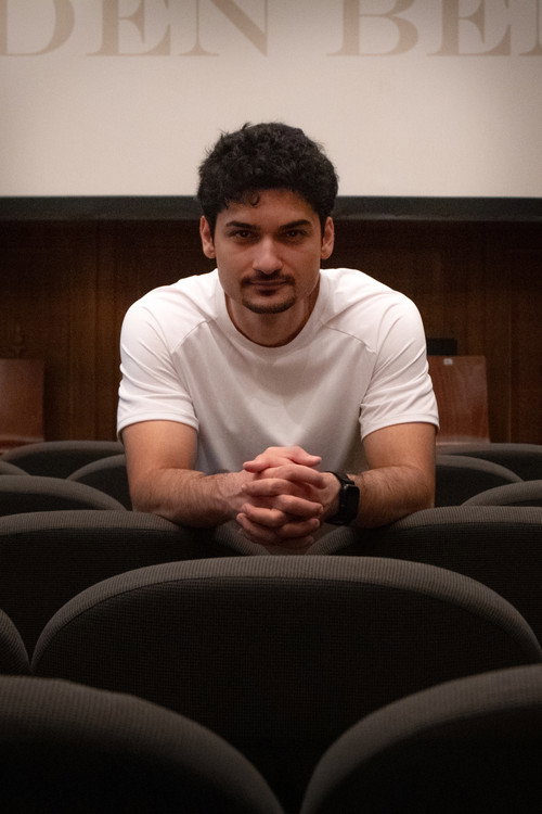 Emre Yalçın